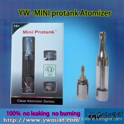 The Hot Selling High Quality Mini Protank Atomizer